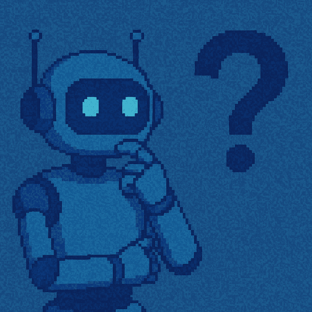The "AI is Smart, Now What?" Problem