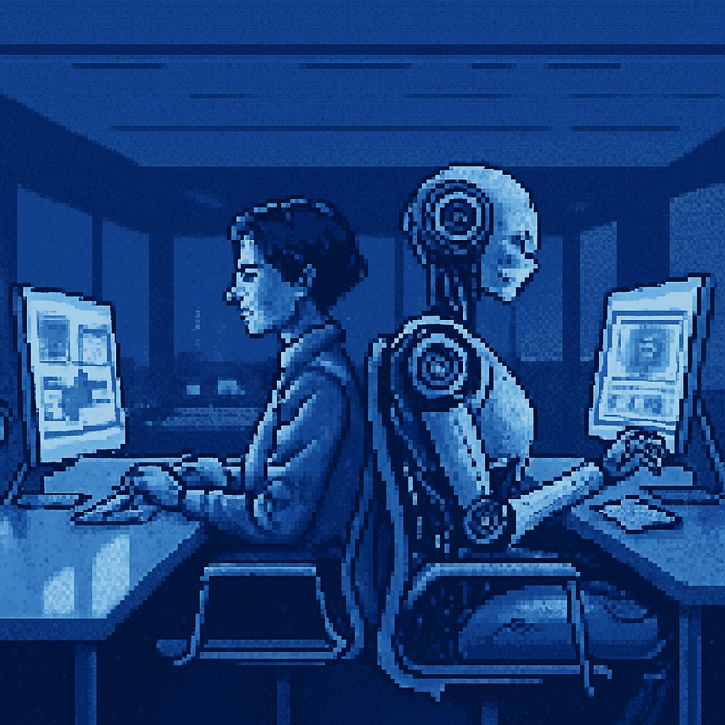 Navigating the Human-Machine Age: A Deep Dive into the IBM Institute for Business Value 2023 Report