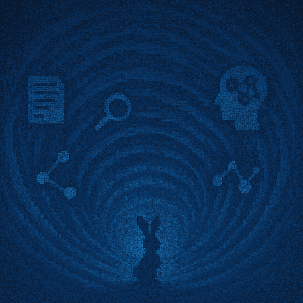 Exploring the RAG Rabbit Hole: Tackling the Production Challenges of Naive RAG