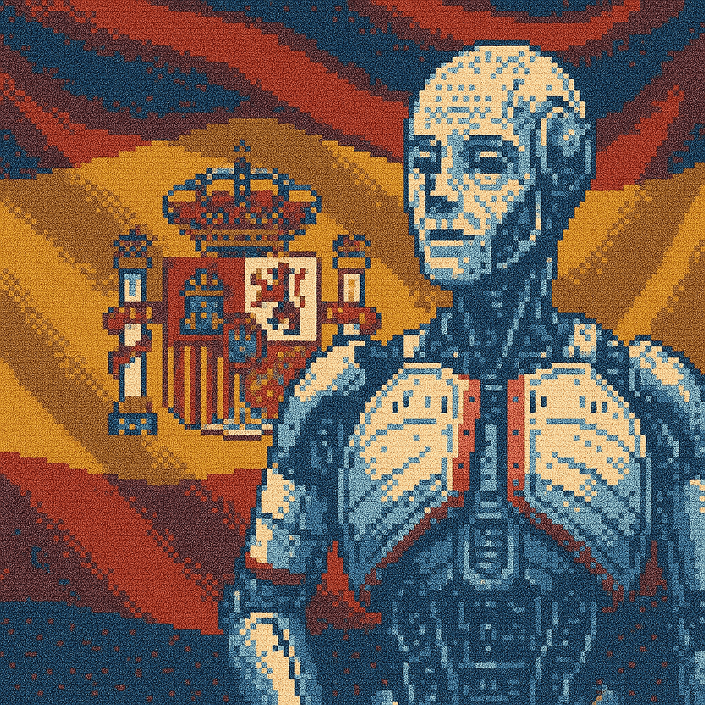 Trailblazing AI Governance: How Spain's AESIA is Shaping AI Governance and Offering a Blueprint for Indonesia