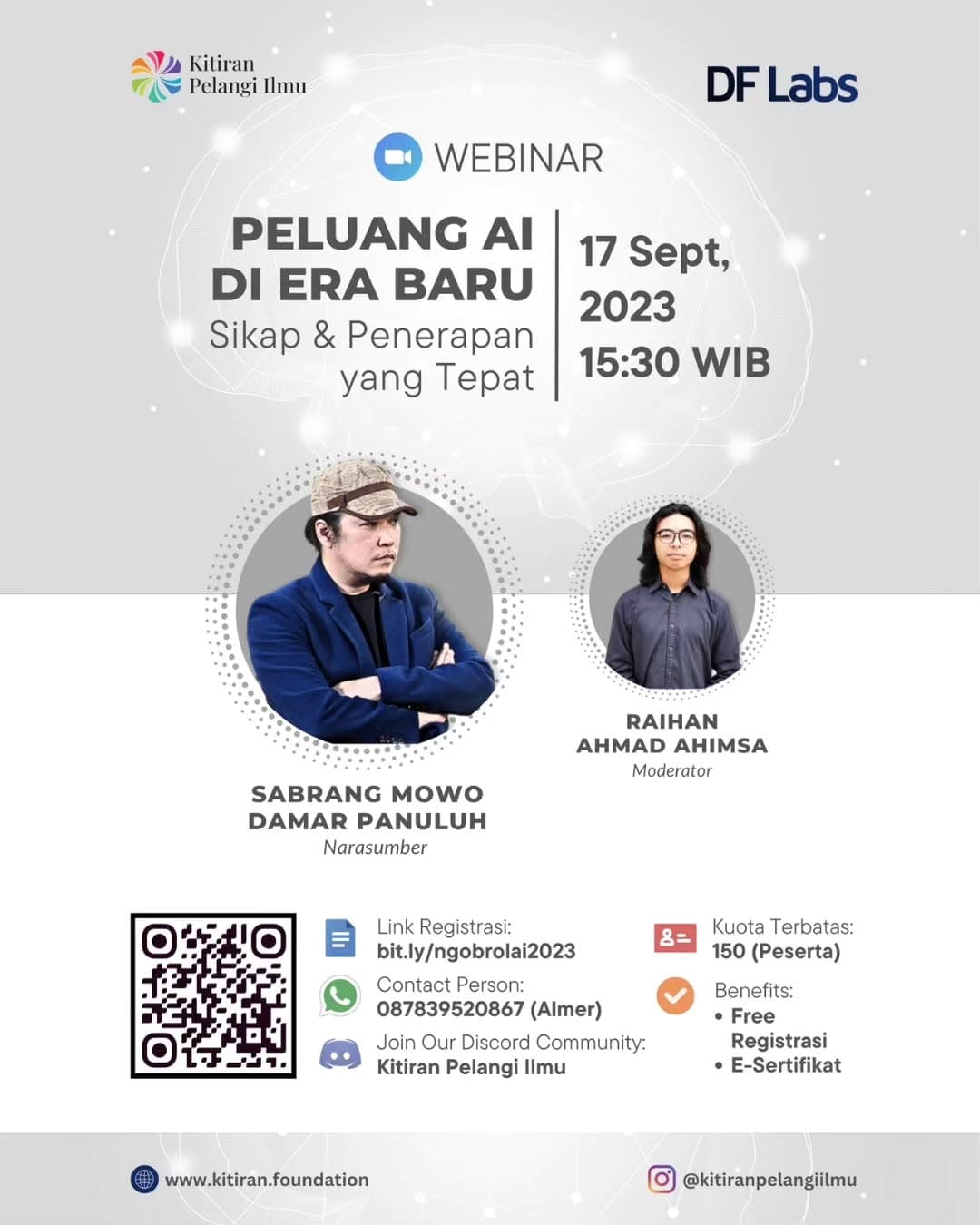 Unlocking Generative AI's Transformative Power in Indonesia