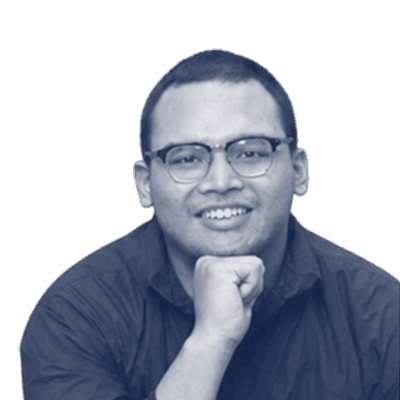 Ivan Indriantoro
